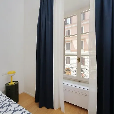 아파트 Cozy Piazza Vittorio *